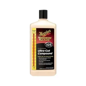 Ofertă specială Polish Auto Abraziv Meguiar's Ultra Cut Compound, M105, 945 ml