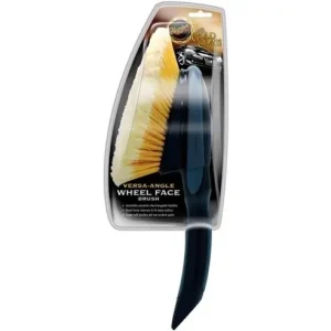 Perie curatat jantele Meguiar's Wheel Cleaning Face Brush Expediere rapidă