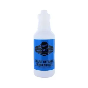 Cel mai vândut Flacon fara pulverizator Glass Cleaner 946ml