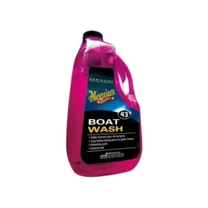 Spuma Spalat Barca, Ambarcatiunii Meguiar's Boat Wash 1.8l Plată sigură