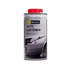 Preferatul clienților Pasta Polish auto Starline 500ml