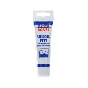 Retur ușor Unsoare siliconica pentru trapa auto Liqui Moly 100g
