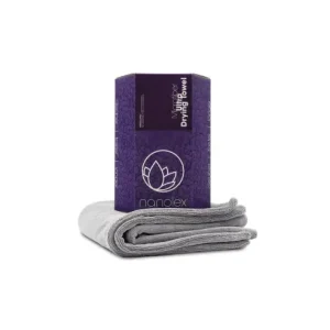 Chilipir Prosop uscare auto Nanolex Ultra Microfiber Drying Towel, 75x45 cm