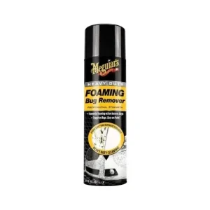 Plată securizată Solutie de indepartare insectele Meguiar's Bug and Tar Remover, 443ml