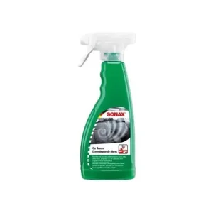 Popular Solutie Eliminarea Mirosurilor Neplacute Sonax Smoke-Ex500 ml