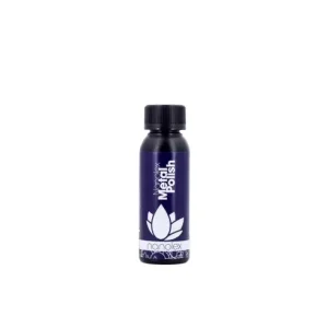 Mai ieftin Pasta polish elementele cromat Nanolex Metal Polish 100 ml