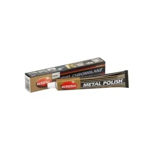 Pasta polish crom Autosol Metal Polish, 75ml Ofertă de sezon