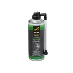 Ieftin Spray reparatii cauciucuri KROSS 400 ml