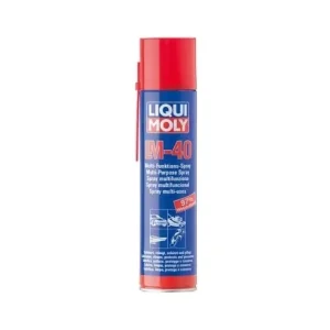 Transport gratuit Spray multifunctional LM-40 Liqui Moly 400ml