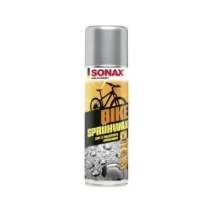 Ceara Protectie Bicicleta Sonax Bike Spray Wax, 300ml Calitate înaltă