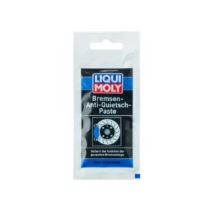 Retur ușor Pasta antiscartait frane Liqui Moly 10g