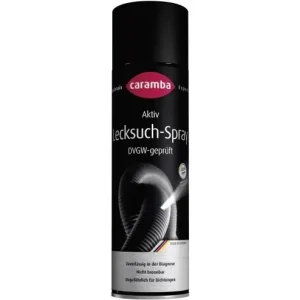 Retur gratuit Spray Detectare Scurgeri Gaze\\/Aer Caramba, 400ml