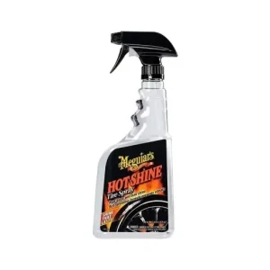 Comandă acum Solutie intretinere Anvelope Meguiar's Hot Shine Tyre Dressing 710 ml