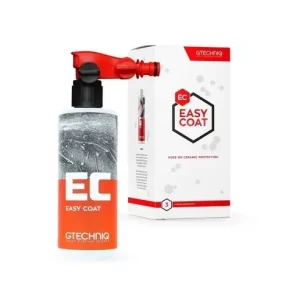 Set Sealant auto Easy Coat Gtechniq Kit 500ml Preferatul clienților
