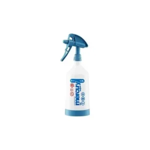 Preferatul clienților Pulverizator cu dubla actiune Kwazar Mercury Super 360 Pro+ Albastru 1l