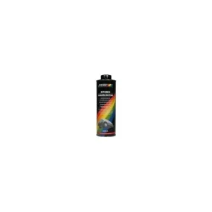 Plată securizată Bitumen undercoating -solutie antifonare bitum 1l Motip