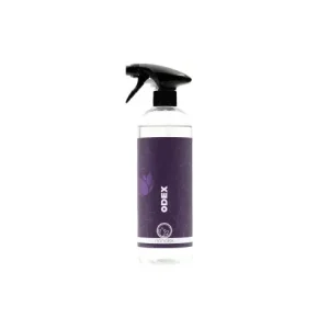 Retur gratuit Solutie Eficienta pentru Eliminarea Mirosurilor din Interiorul AutoNanolex ODEX, 750ml