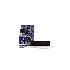 Set Protectie Ceramica Nanolex Si3D MAX protec\\u021bie maxim\\u0103, hidrofobie \\u0219i luciu 30ml Expediere rapidă