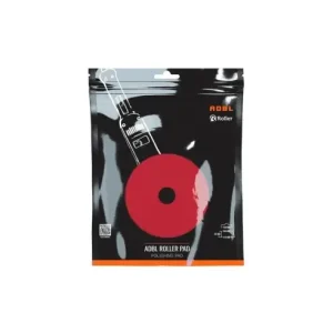 Burete polish orbitala mediu fin ADBL Roller Soft Polish DA pentru taler de 150MM Livrare gratuită