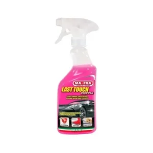 Ceara Auto Lichida Ma-Fra Last Touch Express, 500ml Cel mai bun preț
