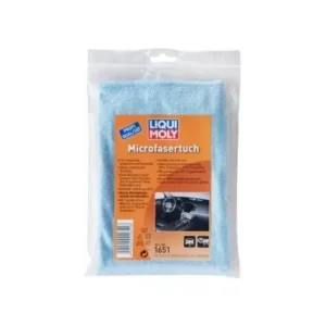 Preț redus Laveta din microfibre Liqui Moly 40x40cm