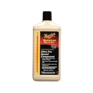 Pasta Polish Ultra Abraziva Meguiar's Ultra Pro Speed, M110 946 ml Cumpără online