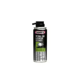 Spray Curatare Egr si Sistem Admisie Aer Wynn's, 200ml Nu rata
