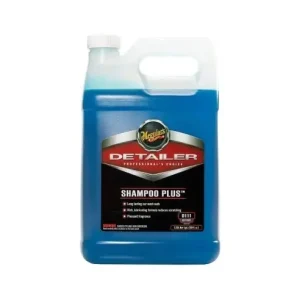 Sampon Auto Meguiar's Shampoo Plus 3.78l Bestseller