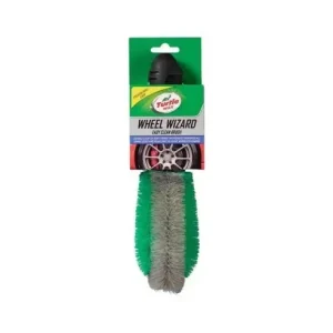 Perie spalat jante aliaj curatat jante aluminiu Turtle Wax Double Loop, 1 buc Preț promoțional