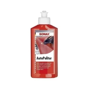 Ultima șansă Pasta Polish Sonax AutoPolitur, 250ml