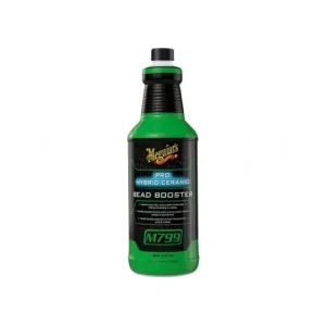 Sealant Auto MEGUIAR'S Pro Hybrid Ceramic Bead Booster, 946ml Mai ieftin