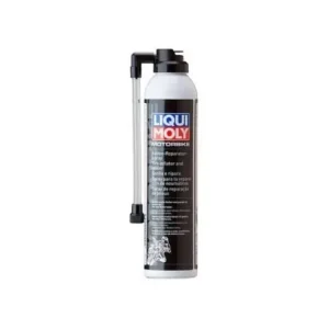 Livrare rapidă Spray Liqui Moly repara\\u021bie pneuri Motorbike 300ml