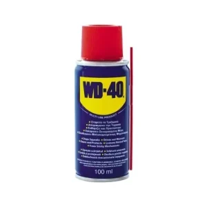 Spray cu lubrifiant multifunctional, WD-40, 100ML Cel mai bun preț