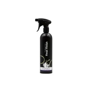 Preț mic Solutie Curatare rapida si stralucire hidrofoba Nanolex Professional Final Finish, 750ml