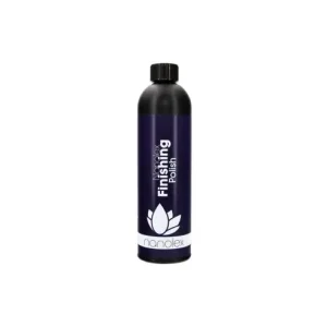 Lichidare de stoc Pasta Polish Fina Nanolex Finishing Polish 750ml