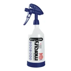 Pulverizator cu dubla actiune Kwazar Mercury Super, Alcalin 1l Comandă acum
