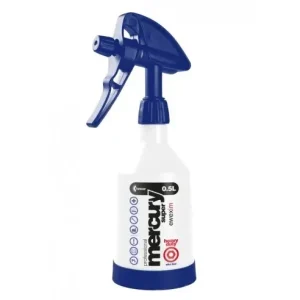 Pulverizator cu dubla actiune Kwazar Mercury Super Alcalin 0.5l Cel mai bun preț