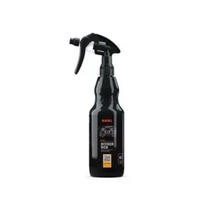 Solutie intretinere ,dressing interior ADBL Interior Wow 500ml Livrare gratuită