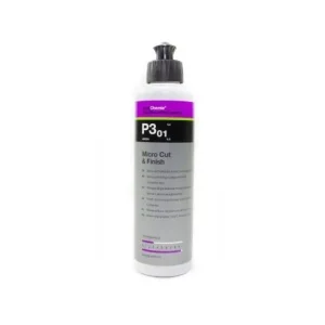 Pasta Polish 3 in 1 Koch Chemie Micro Cut & Finish P3.01, 250ml Ofertă specială