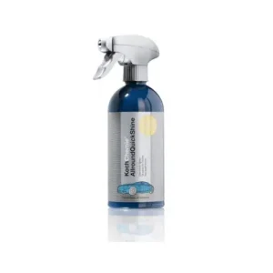 Solutie curatare generala Koch Chemie Allround Quick Shine 500ml Plată securizată