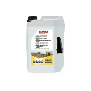 Mai ieftin Solutie curatare utilaje agricole Sonax Agro Active Cleaner 5L