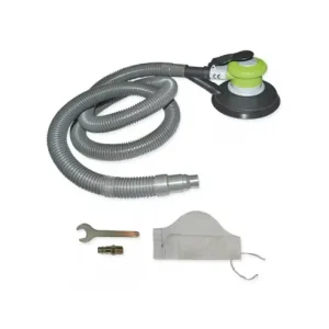 Reducere extra Masina De Slefuit Orbitala Cu Auto-Aspirare Composite JBM
