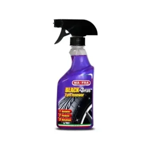 Mai ieftin Solutie Protectie Anvelope MA-FRA Black 3 Plus, 500 ml