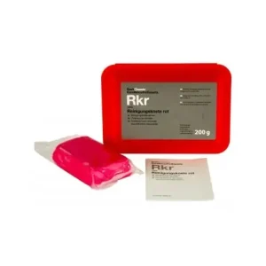 Cumpără acum Argila abraziva decontaminare KOCH CHEMIE RKR, 200gr