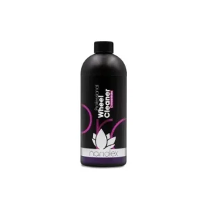 Preț redus Solutie concentrata de curatat jante Nanolex Professional wheel cleaner Concentrate 1L