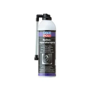 Spray reparatii cauciucuri Liqui Moly 400ml Reducere specială