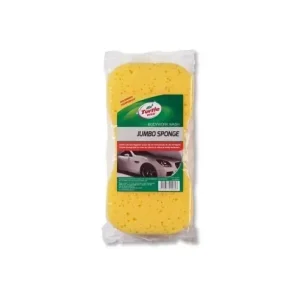 Burete spalat masina Turtle Wax Jumbo Sponge Calitate înaltă