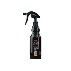 Doar azi Dressing plastic si vinil cu aspect Lucios ADBL Interior Wow Limited Edition 500ML