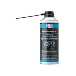 Comandă acum Spray curea trapezoidala Liqui Moly 400ml