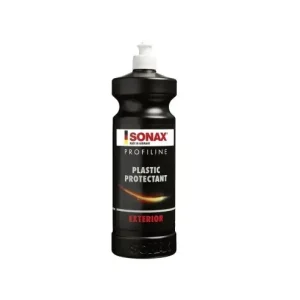 Plată sigură Dressing Plastic Exterior Sonax ProfiLine Plastic Protectant, 1L